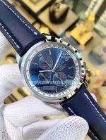 Replica Breitling Premier Chronometer Blue Dial Men's Watch 42MM
